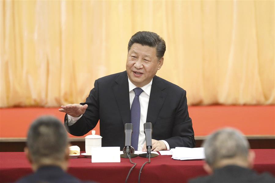Xi Stresses Stronger Cultural Confidence
